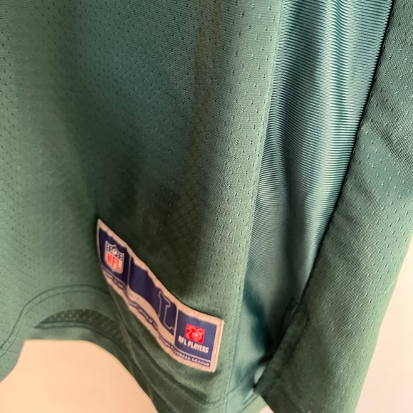 Pro line NFL Philadelphia Eagles #36 Jay Ajayi On Field Jersey NFL Players large - Picture 8 of 9